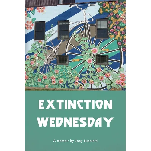 Extinction Wednesday