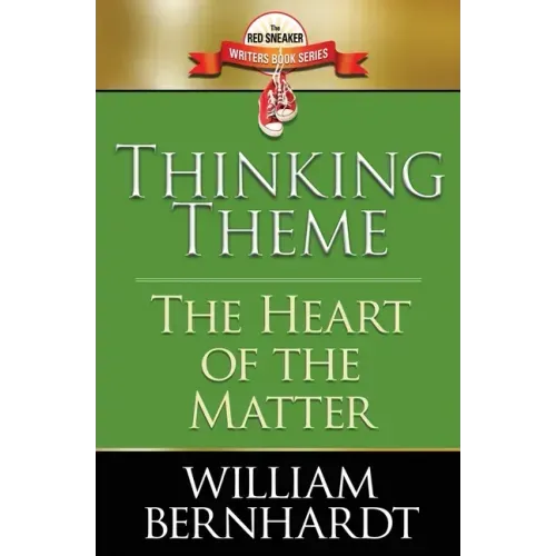 Thinking Theme: The Heart of the Matter