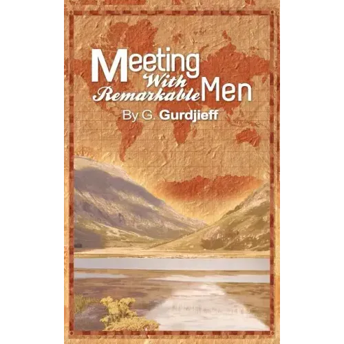 Meetings with Remarkable Men