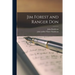 Jim Forest and Ranger Don