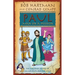 Paul, Man on a Mission: The Life and Letters of an Adventurer for Jesus