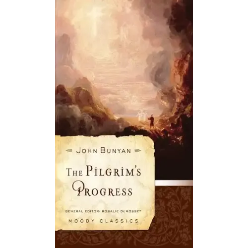 The Pilgrim's Progress
