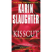 Kisscut: A Grant County Thriller