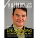 #WORLDCLASS Magazine MD Dr. Angelo Cuzalina