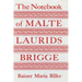 The Notebook of Malte Laurids Brigge
