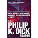 The Philip K. Dick Reader