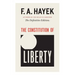 The Constitution of Liberty: The Definitive Edition Volume 17