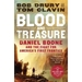 Blood and Treasure: Daniel Boone and the Fight for America's First Frontier