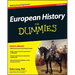 European History For Dummies