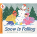 Snow Is Falling