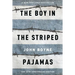 The Boy in the Striped Pajamas