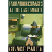 Enormous Changes at the Last Minute: Stories