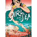 The Girl from the Sea: A Graphic Novel
