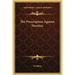 The Prescription Against Heretics