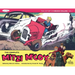 The Lost Art of Kreigh Collins, Volume 1: The Complete Mitzi McCoy