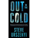 Out in the Cold: An Alex Martel Thriller