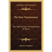 The New Nuctemeron: The Twelve Hours of Apollonius of Tyana