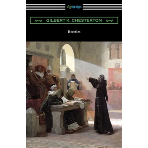 Heretics