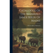 Catalogue Of The Mammals [and] Birds Of Maine