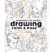 Anatomy for Artists: Drawing Form & Pose: The Ultimate Guide to Drawing Anatomy in Perspective and Pose with Tomfoxdraws