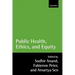 Public Health, Ethics, and Equity