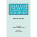 Barbour Collection of Connecticut Town Vital Records [Vol. 19]