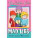 The Golden Girls Mad Libs: World's Greatest Word Game