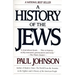 A History of the Jews