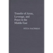 Transfer of Arms, Leverage, and Peace in the Middle East