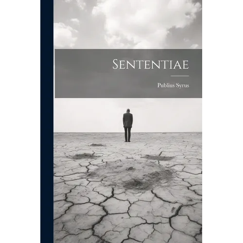 Sententiae