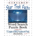 Circle It, Star Trek Facts, Word Search, Puzzle Book