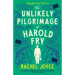 The Unlikely Pilgrimage of Harold Fry