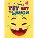 Try Not to Laugh: Silly Jokes for Kids hilarious jokes, funny riddles for young kids book ages 5-8-10-12