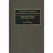 Comparative Studies in Local Economic Development: Problems in Policy Implementation