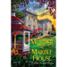Murder at Marble House