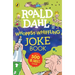 Roald Dahl Whoppsy-Whiffling Joke Book