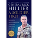 A Soldier First: Bullets, Bureaucrats and the Politics of War
