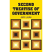 Second Treatise of Government