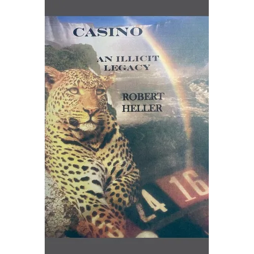CASINO. An Illicit Legacy