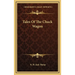 Tales Of The Chuck Wagon