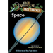 Space: A Nonfiction Companion to Magic Tree House #8: Midnight on the Moon