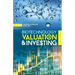 Biotechnology Valuation & Investing