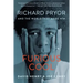 Furious Cool: Richard Pryor and the World That Made Him