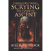 Pyromantic Verses: Scrying the Flame of Ascent
