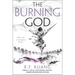 The Burning God