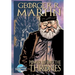 Orbit: George R.R. Martin: The Power Behind the Thrones