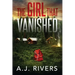 The Girl That Vanished