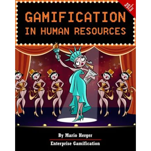 Gamification In Human Resources