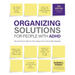 Organizing Solutions for People with Adhd, 3rd Edition: Tips and Tools to Help You Take Charge of Your Life and Get Organized