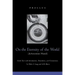 On the Eternity of the World de Aeternitate Mundi